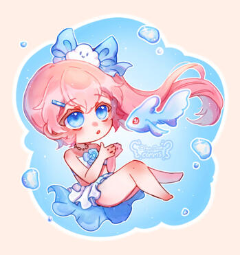 Chibi (Example)